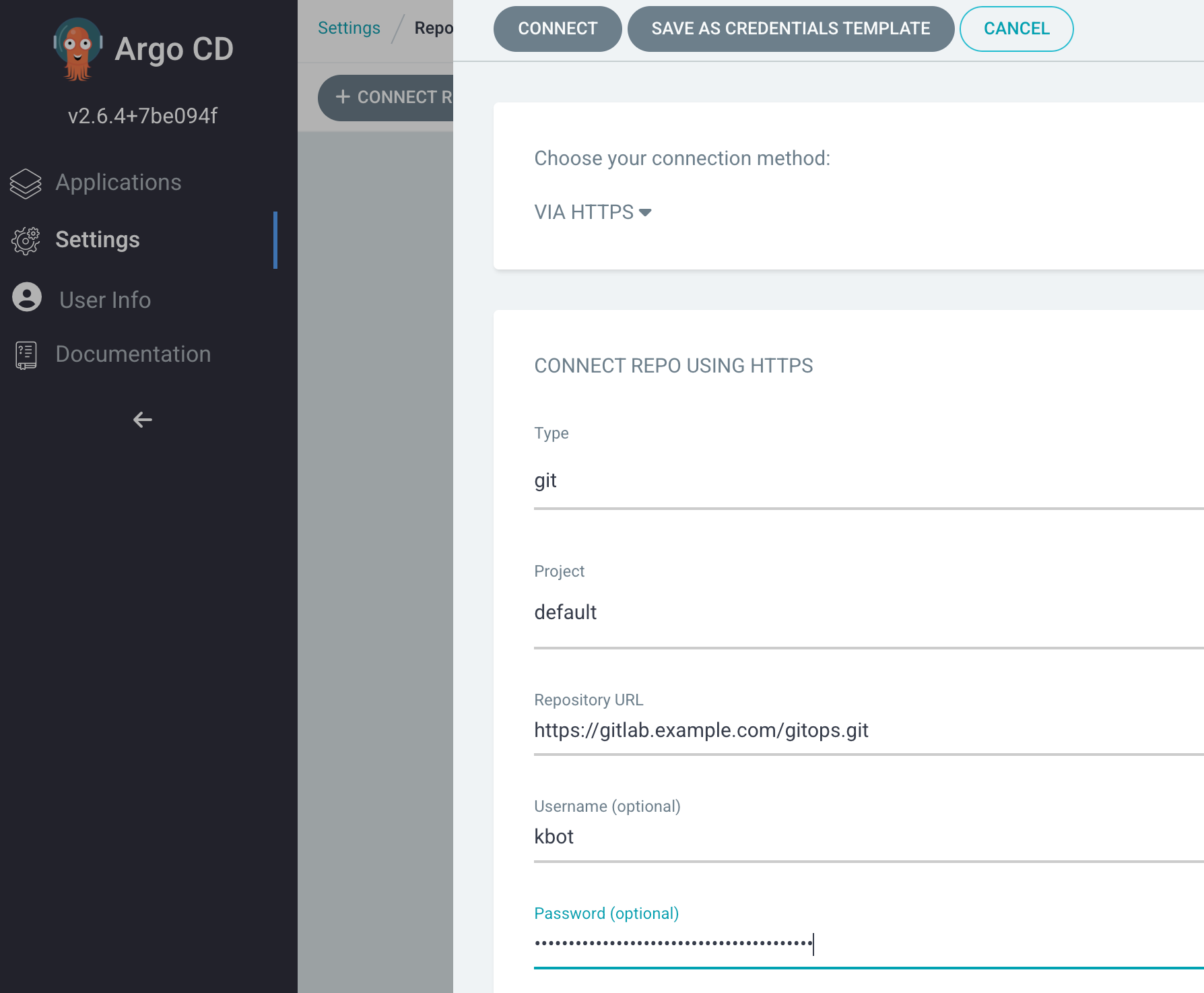 Self Hosting GitLab Server on Kubernetes with Kubefirst