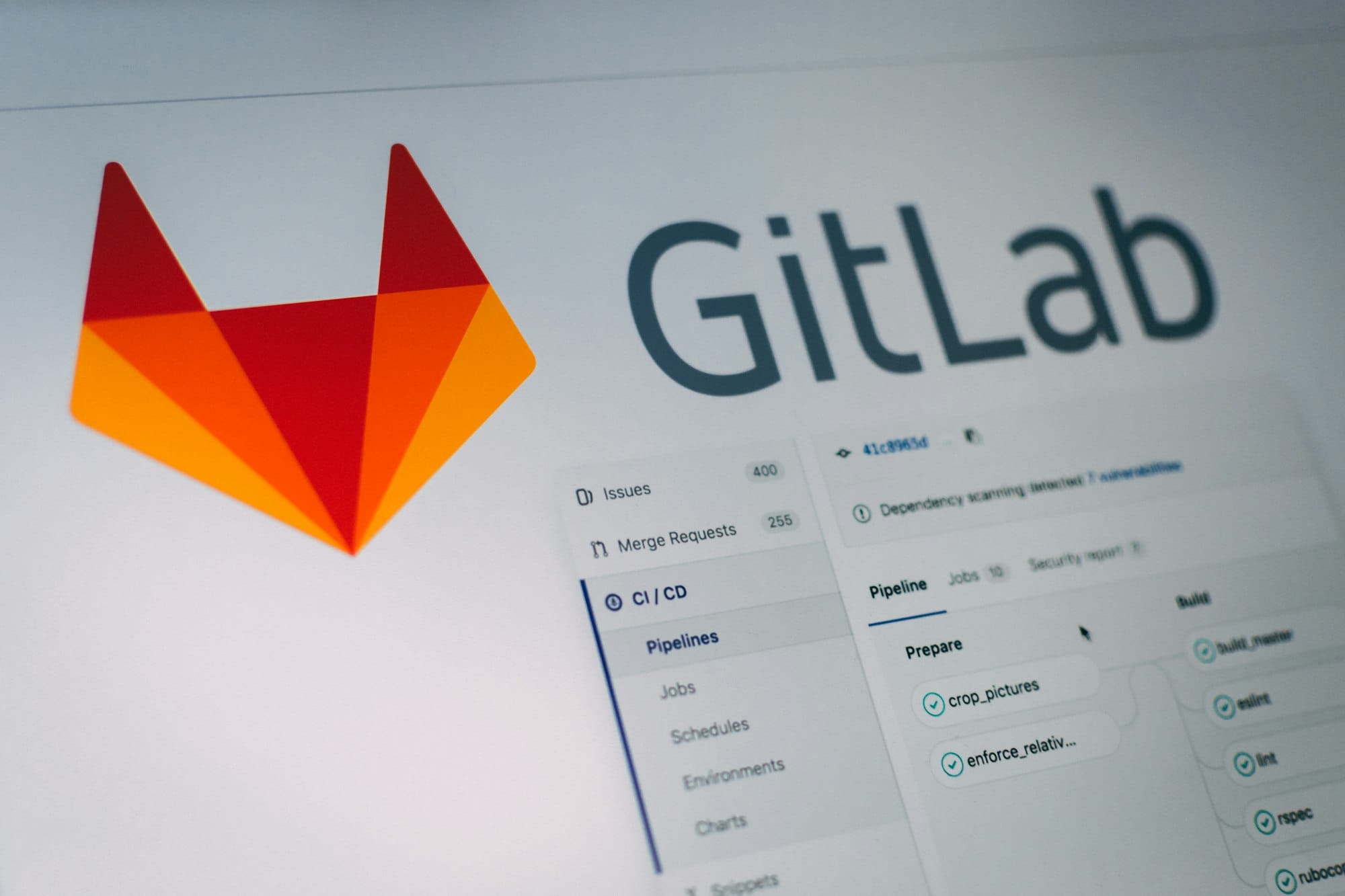 Self Hosting GitLab Server on Kubernetes with Kubefirst