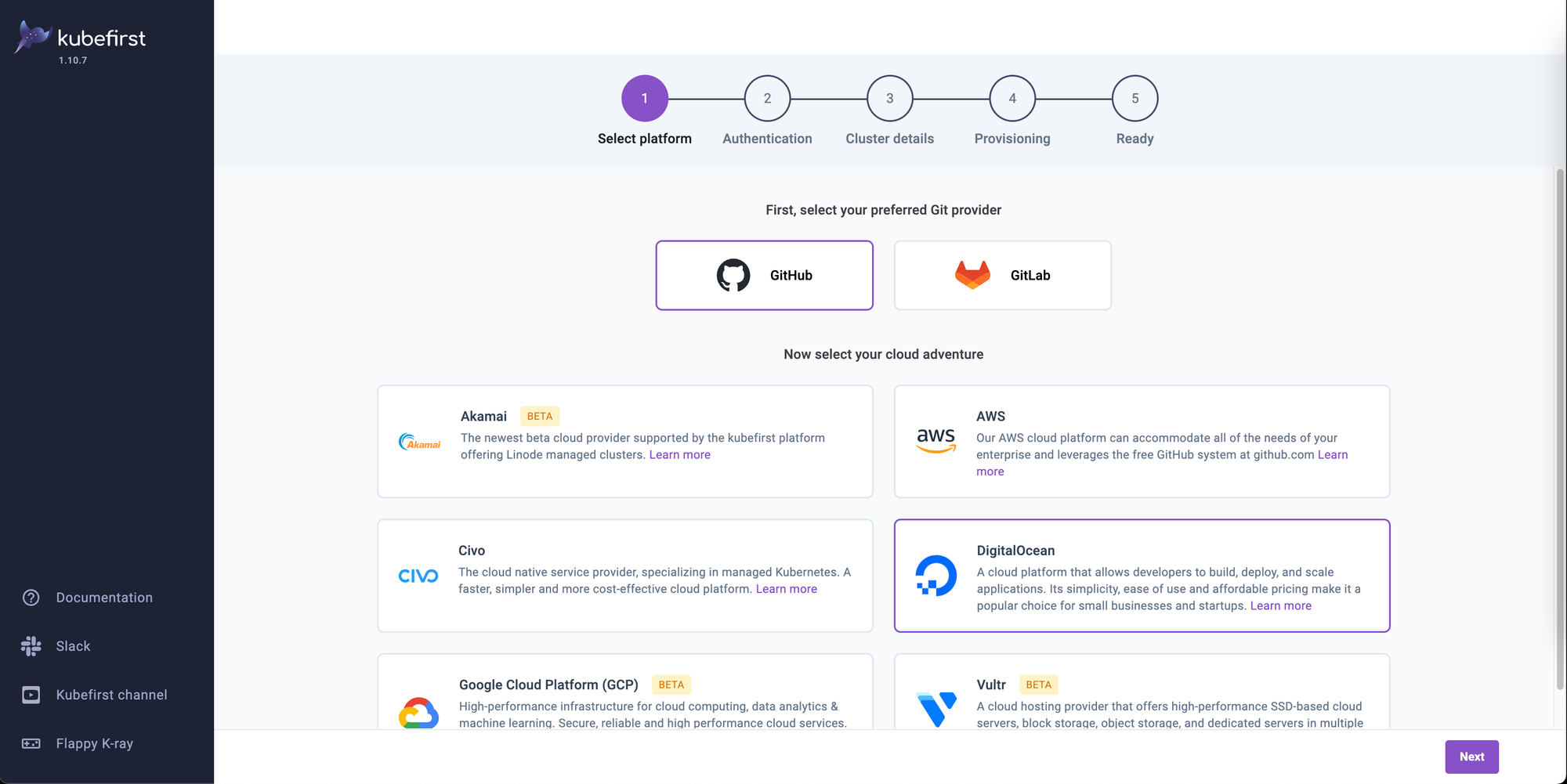 DigitalOcean Is Out of Beta with Multi-Cluster Support