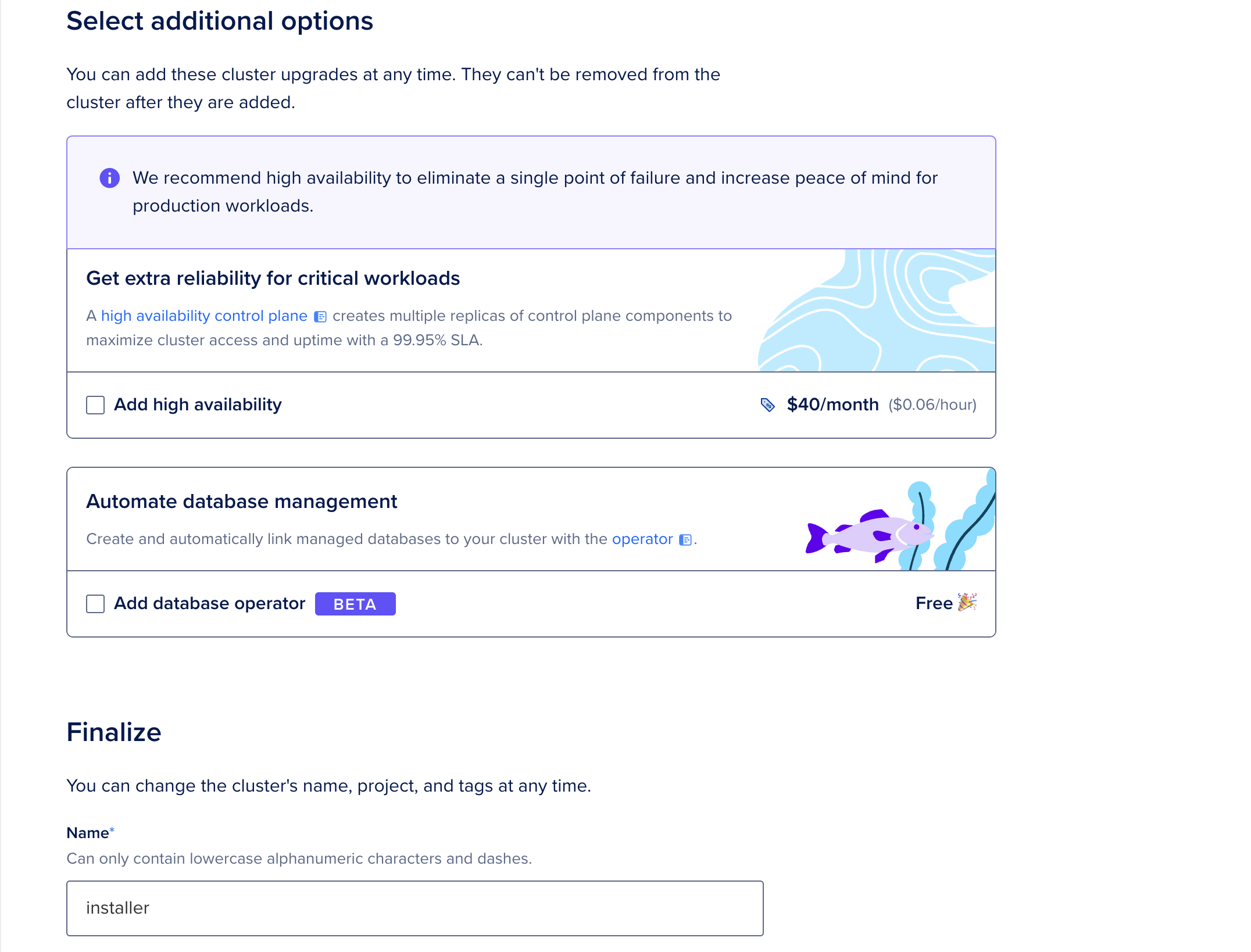 Instant Kubernetes GitOps From the DigitalOcean Marketplace