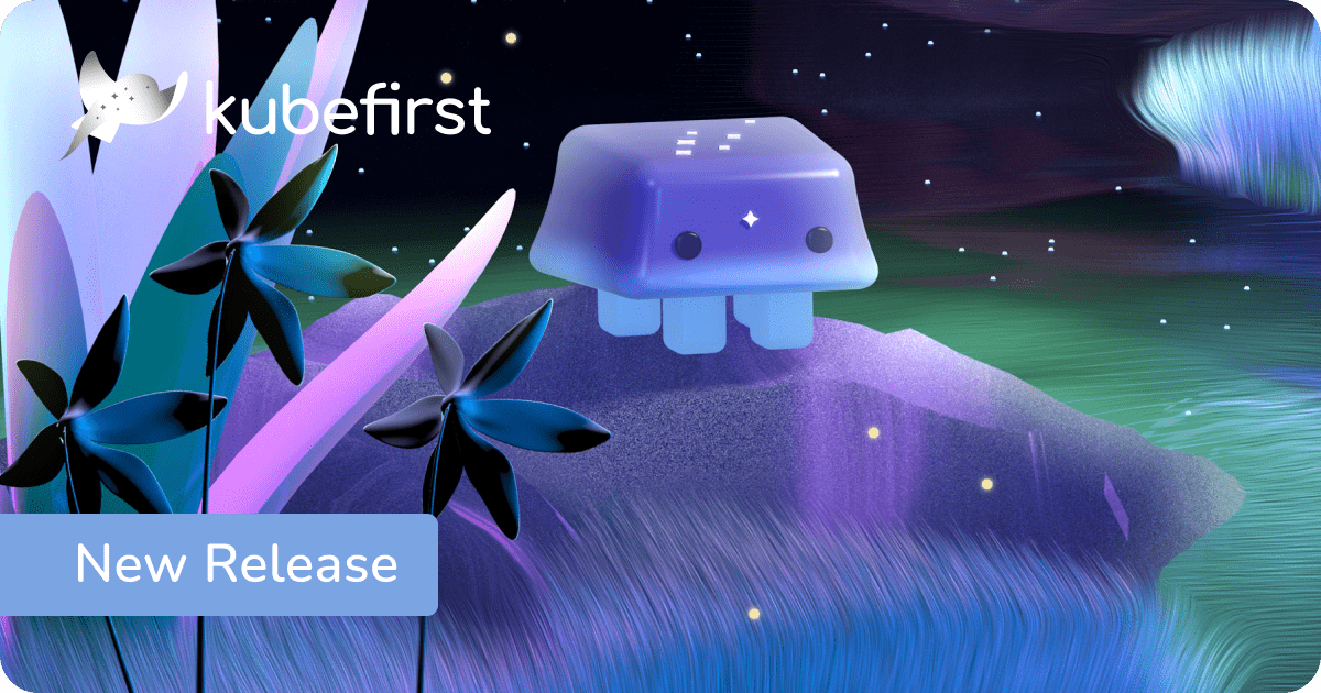 Kubefirst v1.9 Release Notes